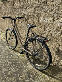 Dámské městské kolo Specialized NEJETÉ - 3