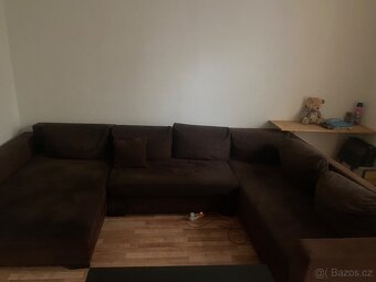 Sedací souprava - 3