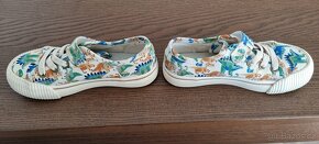 dětské tenisky H&M, vel. 28 - 3