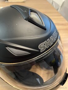 Helma Shark Esprit S500 Air - 3