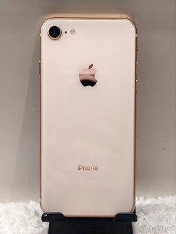 iPhone 8 – 64 GB – 2 kusy - 3