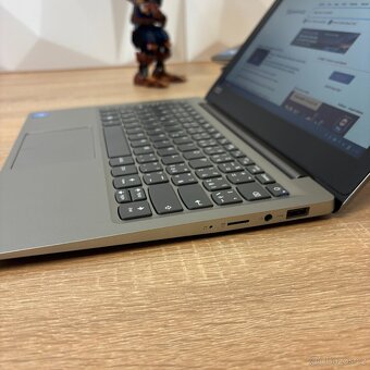 Lenovo IdeaPad 120S-11IAP N3350/4GB/32GBSSD/LinuxMint ZAR - 3