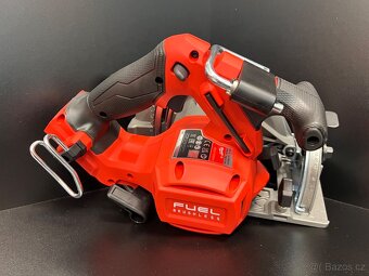 MILWAUKEE M18 FCS552 – kotoučová pila 165 mm (nová) - 3