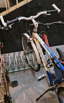 Jízdní kolo značky ACSTAR - 3