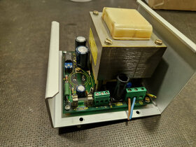 Trafo, transformator, transformatore TA8/N, Tecnoalarm - 3