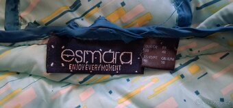 Prošívaná bunda - 3