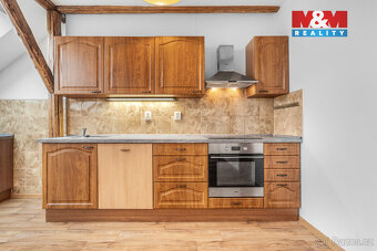 Prodej bytu 2+kk, 90 m², Jablonec nad Nisou, ul. Saskova - 3