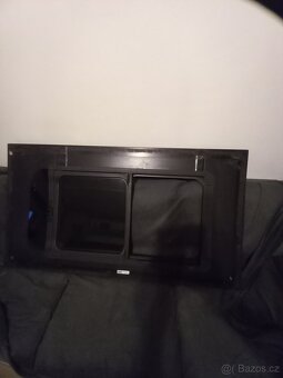 Posuvne okno s dvermi jumper,boxer,ducato - 3