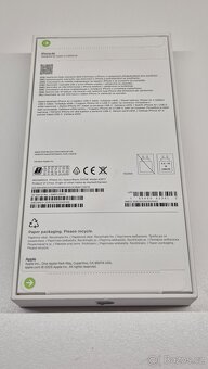 Iphone AIR 512 gb Nový CZ distribuce - 3