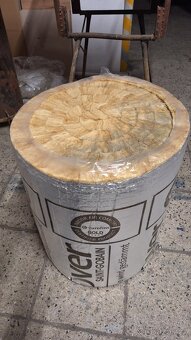 Kamna na olej do dílny - 3