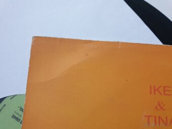 The Best of Ike & Tina Turner - 3