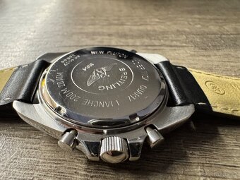 Breitling Navitimer New Pluton 3100 - 3