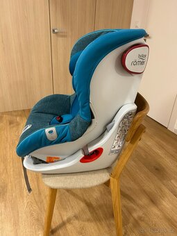 Britax Romer King II - 3