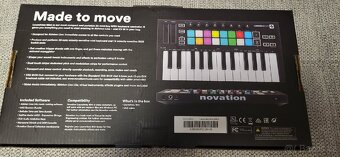 Novation Launchkey Mini MK3 - 3