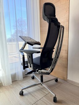 kancelářská židle Profim mPosition - 3