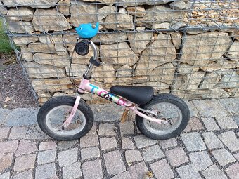 Dětské odrážedlo - 3