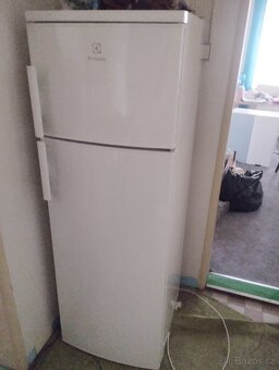 Lednice Electrolux - 3