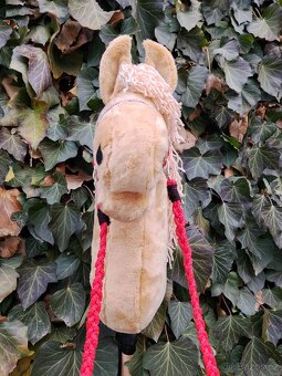 Hobby horse - 3