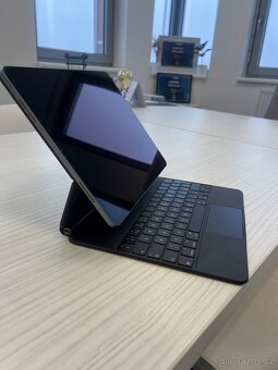 Ipad PRO 12,9 + klávenice - 3