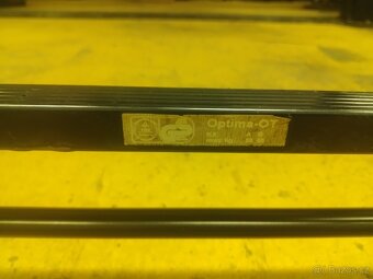 Střešní nosič - 3