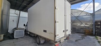 Prodám Iveco daily 3.0 jtd 35/a - 3