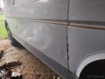 VW Transporter T4 - 3