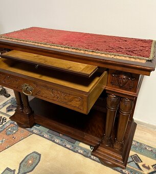 Komoda - příborník - 3