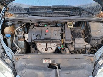 CITROEN C4 SEDAN, nahradni dily, ND - 3