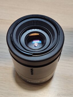 Tamron AF 80-200/4.5-5.6 (A-mount) - 3