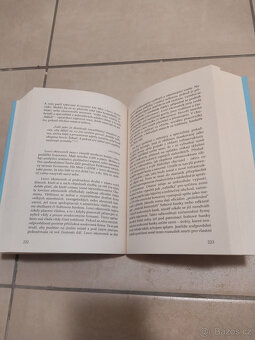 Co nesmíte vědět - 3