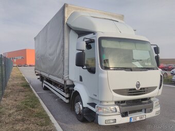 Renault Midlum 220 dxI, - 3
