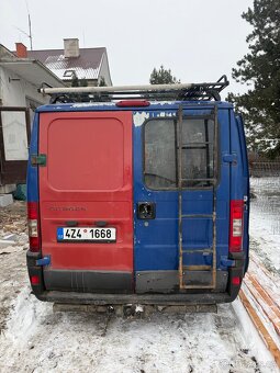 Fiat Ducato na prodej - 3