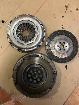 BMW Motor N47D20 - 3