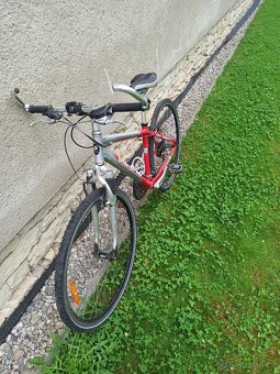 Dámské ( dětské) kolo Sprinter - 3