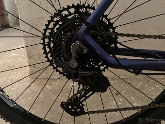 Prodám Horské kolo 4EVER HAZARD 29 - 3