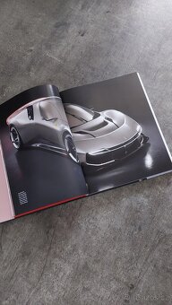 Oficiální Ferrari kniha - 3