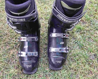 lyžáky Rossignol - 3