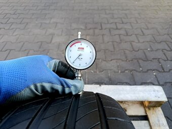 205/55 r17 Michelin letní Pneumatiky - 3