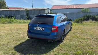 Škoda octavia 3 rs - 3