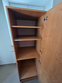 Skříně na kolečkách - 3