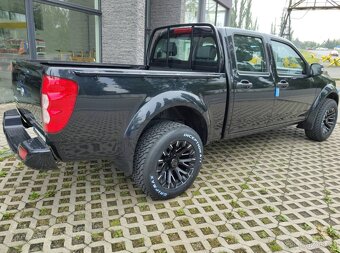 Great Wall Steed 5 Long 4x4 TDI 2025 nové - 3