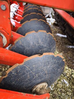 Disky, diskovy podmitac - 3