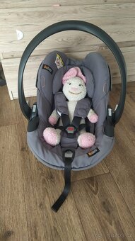 Prodám vajíčko do auta - 3