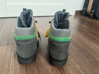 Detske boty Olang, v. 32 - 3