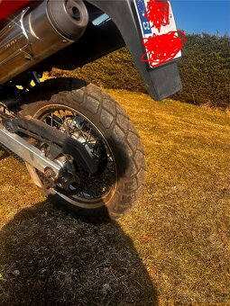 Suzuki dr 800 big - 3