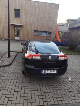 Renault laguna 3 - 3