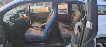 BMW i3 Hybrid REX - 3