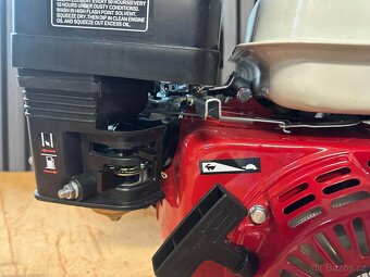 🔥 Benzínový motor 7.5 HP - 3