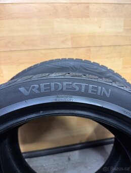 Celoroční pneu 215/45/18 - 3