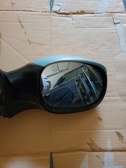 Pravé zrcátko Xsara Picasso 2002 - 3